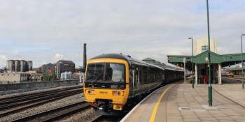 West of England capacity boost in new GWR deal