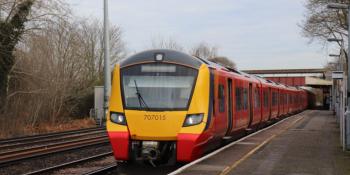 Southeastern to take ‘707s’ from SWR