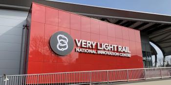 The Very Light Rail National Innovation Centre