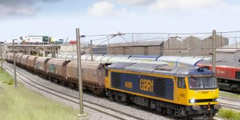 Hornby Magazine layouts prepare for GBRf Gala Weekend