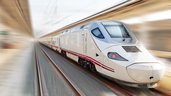 CPK signs an agreement with ADIF to boost the development of Poland’s high-speed railway network