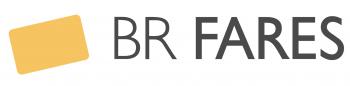 BR Fares Logo