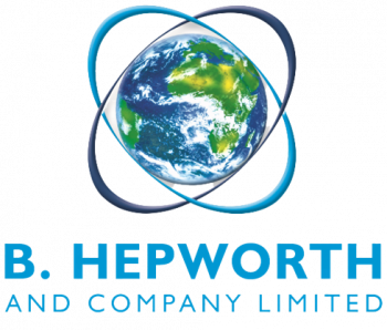 B Hepworth & Company Ltd