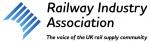 Railway Industry Association Logo